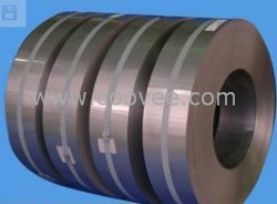 供應65Mn彈性鋼帶