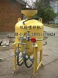 供應河南噴砂機 山西噴砂機 陜西噴砂機