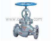 供應波紋管截止閥