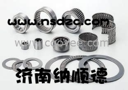 供應滾針RN-3x15.8 BF/G2滾針軸承