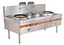 供應酒店廚房設備