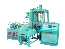 供應水泥墊塊機產品供應、河南墊塊機