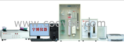 供应NJQ-9型钢铁多元素电脑分析仪
