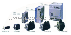 供应安川伺服驱动器现货代理SGDM-10ADA