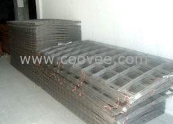 供應鋼絲電焊網片