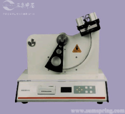 供应电子摆锤冲击试验机 ZJM-06型