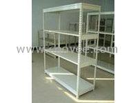 供應(yīng)角鋼貨架