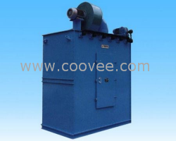 LCPM大型袋式除塵器￥袋式除塵器&新鄉市德鑫環保設備公司