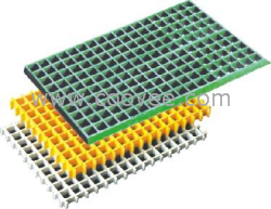 供應河南玻璃鋼格柵