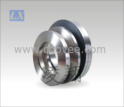 供應代理彈簧鋼SUP12凌翔彈簧鋼線