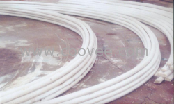 供應全自動大棚骨架機大棚支架機日光溫室大棚天億溫室工程