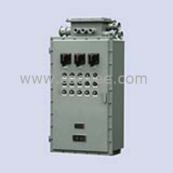 供應BQXR防爆軟啟動器價格參數生產供應銷售供應商