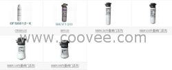 3M商用咖啡機(jī)過濾系統(tǒng)-CFS8812X誼帥實(shí)業(yè)61534111