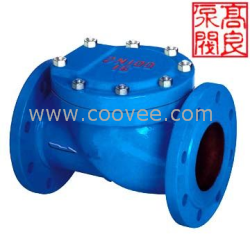 供應橡膠瓣止回閥