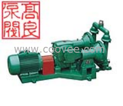供應DBY型電動濃漿泵