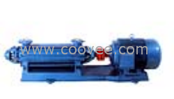 多級(jí)泵廠家供應(yīng)80D30&times;4