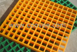 江西玻璃鋼格柵供應商