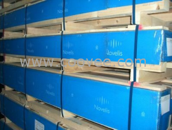 供應ZAlCu5MnCdVA鋁板