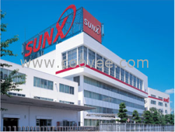 供应日本神视SUNX传感器 SUNX开关 SUNX光电传感器 SUNX光电开关 SUNX光纤传感器