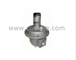 供應(yīng)霍尼威爾燃?xì)庹{(diào)壓閥HUF、HUF015B110