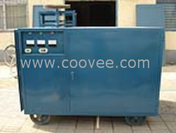 供應鋼管鍍塑蔬菜大棚骨架機 中原溫室工程