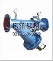 供應上海手搖刷式過濾器供應商,阿瑞手搖刷式過濾器生產廠