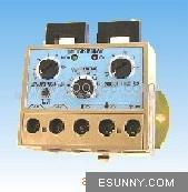 供應(yīng)電流式過載保護(hù)器-SA系列,shock relay 批號-15860