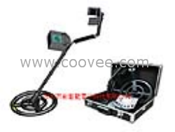 供應地下金屬探測器生產廠家