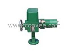 電動(dòng)執(zhí)行器