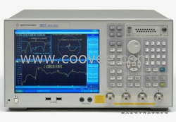 供應(yīng)安捷倫 E5071C 租賃網(wǎng)絡(luò)分析儀