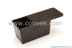 供應郴州蛋糕烤盤,鍍鋁平盤,吐司盒 樣式精美 價格低廉