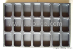 供應(yīng)湘潭蛋糕烤盤鍍鋁平盤,吐司盒 樣式精美 價(jià)格低廉