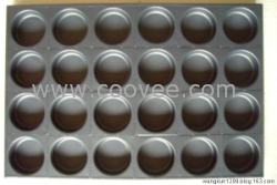 供應(yīng)合山不沾烤盤蛋糕烤盤,鍍鋁平盤,吐司盒 樣式精美 價格低廉