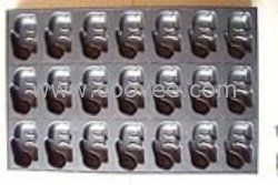 供應吳忠蛋糕烤盤,鍍鋁平盤,吐司盒