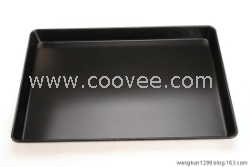 供應西雙版納酥餅烤盤蛋糕烤盤鍍鋁平盤吐司盒