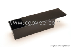 供應(yīng)鳳臺酥餅烤盤蛋糕烤盤鍍鋁平盤吐司盒