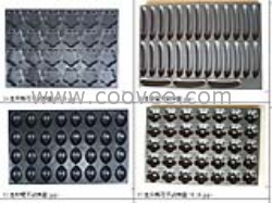 供應(yīng)任丘酥餅烤盤蛋糕烤盤鍍鋁平盤吐司盒