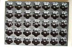 供應(yīng)秦皇島酥餅烤盤蛋糕烤盤鍍鋁平盤吐司盒