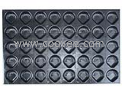 供應清遠蛋糕烤盤,鍍鋁平盤,吐司盒價格低廉