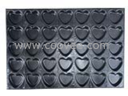 供應恩施蛋糕烤盤,鍍鋁平盤,吐司盒 樣式精美 價格低廉