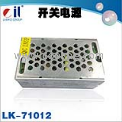 家用转换器/220V-12V/1.2A