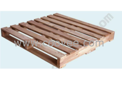 供應木質熏蒸托盤，