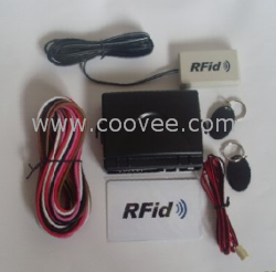 供應汽車芯片感應油路鎖