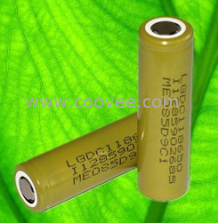 供应LG 18650（2800MAH）电池