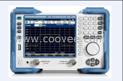 供应FSC 系列台式频谱分析仪