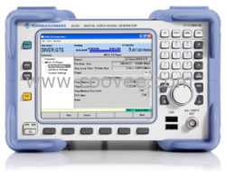 供应DVSG 数字视频信号源信号发生器