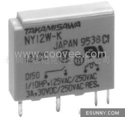 供应富士通继电器NY24W-K,继电器NY24W-K 批号-22461