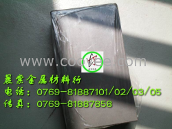 供應日本富士超微粒鎢鋼TF09 鎢鋼牌號對照表