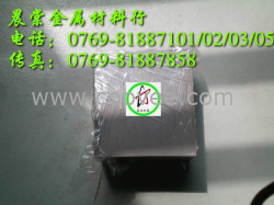 供應日本富士超微粒鎢鋼TF09鎢鋼牌號對照表