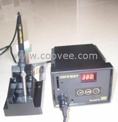 供應(yīng)白光焊接系列，HAKKO937，